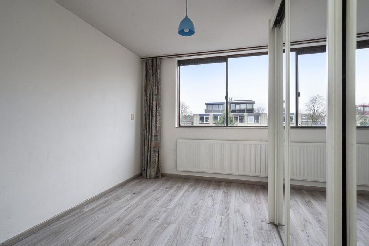 Spacious house in Bergermeer with garage - Image 24