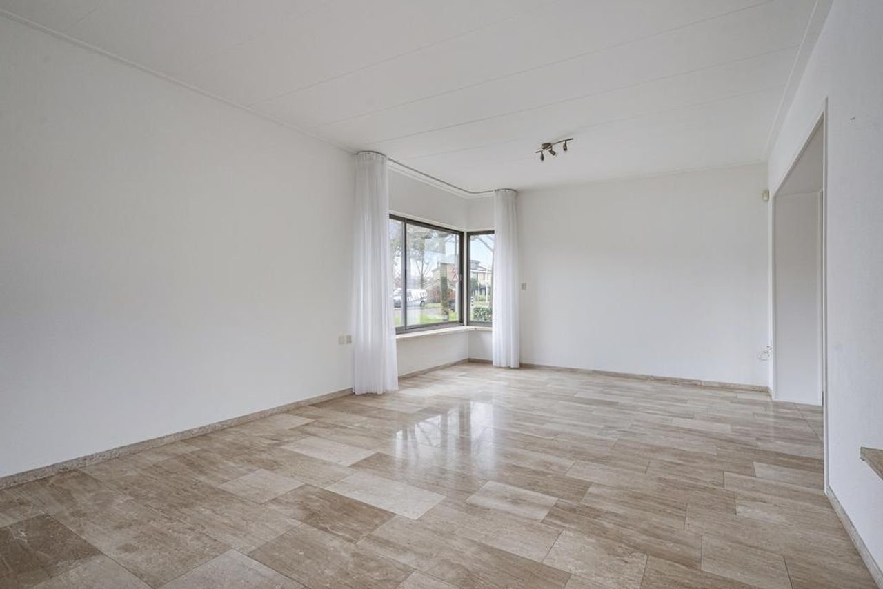 Spacious house in Bergermeer with garage - Image 9