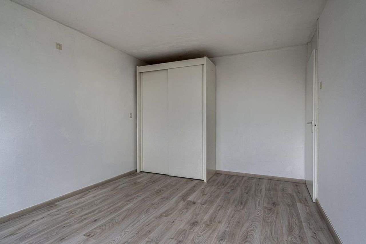 Spacious house in Bergermeer with garage - Image 23