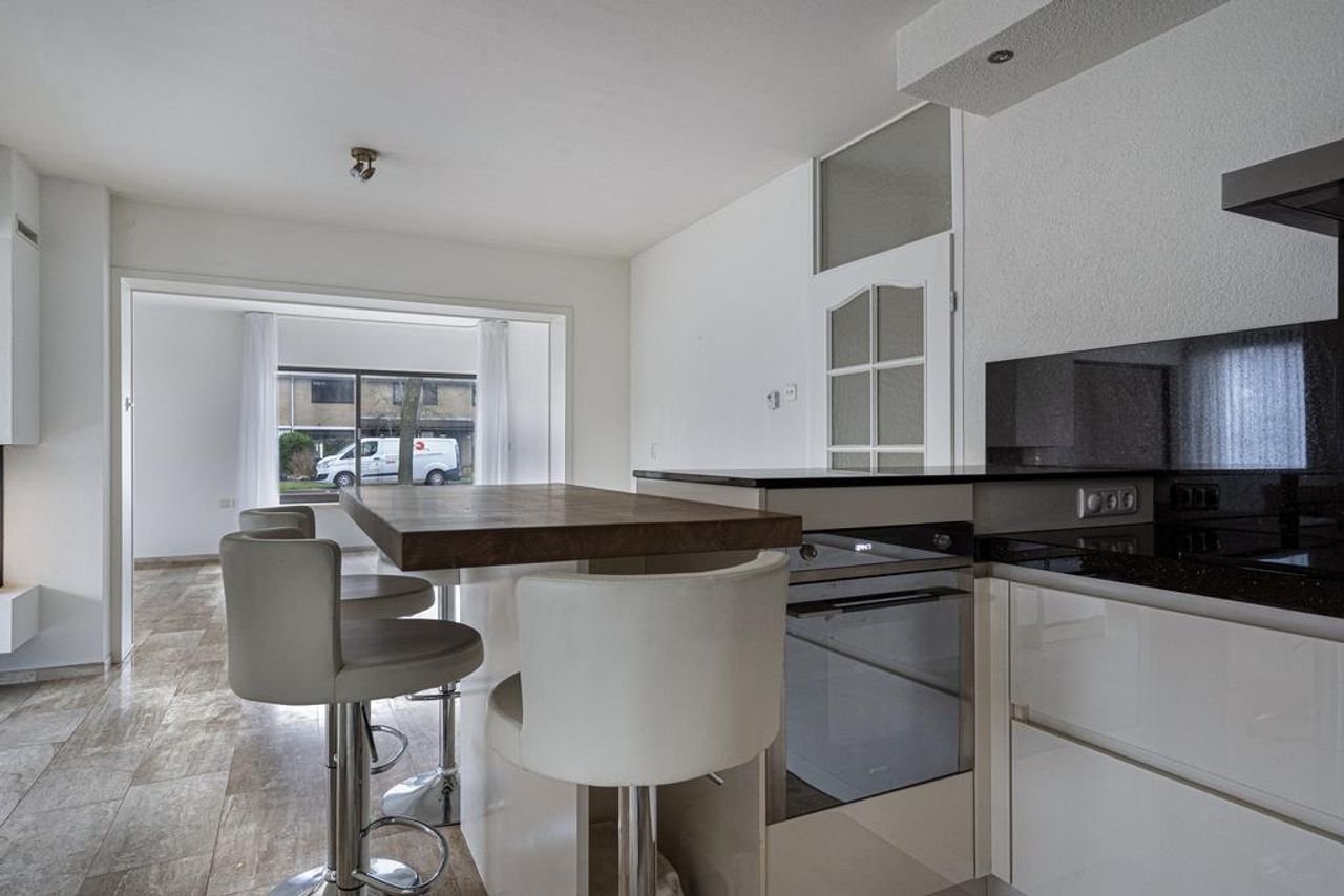 Spacious house in Bergermeer with garage - Image 15