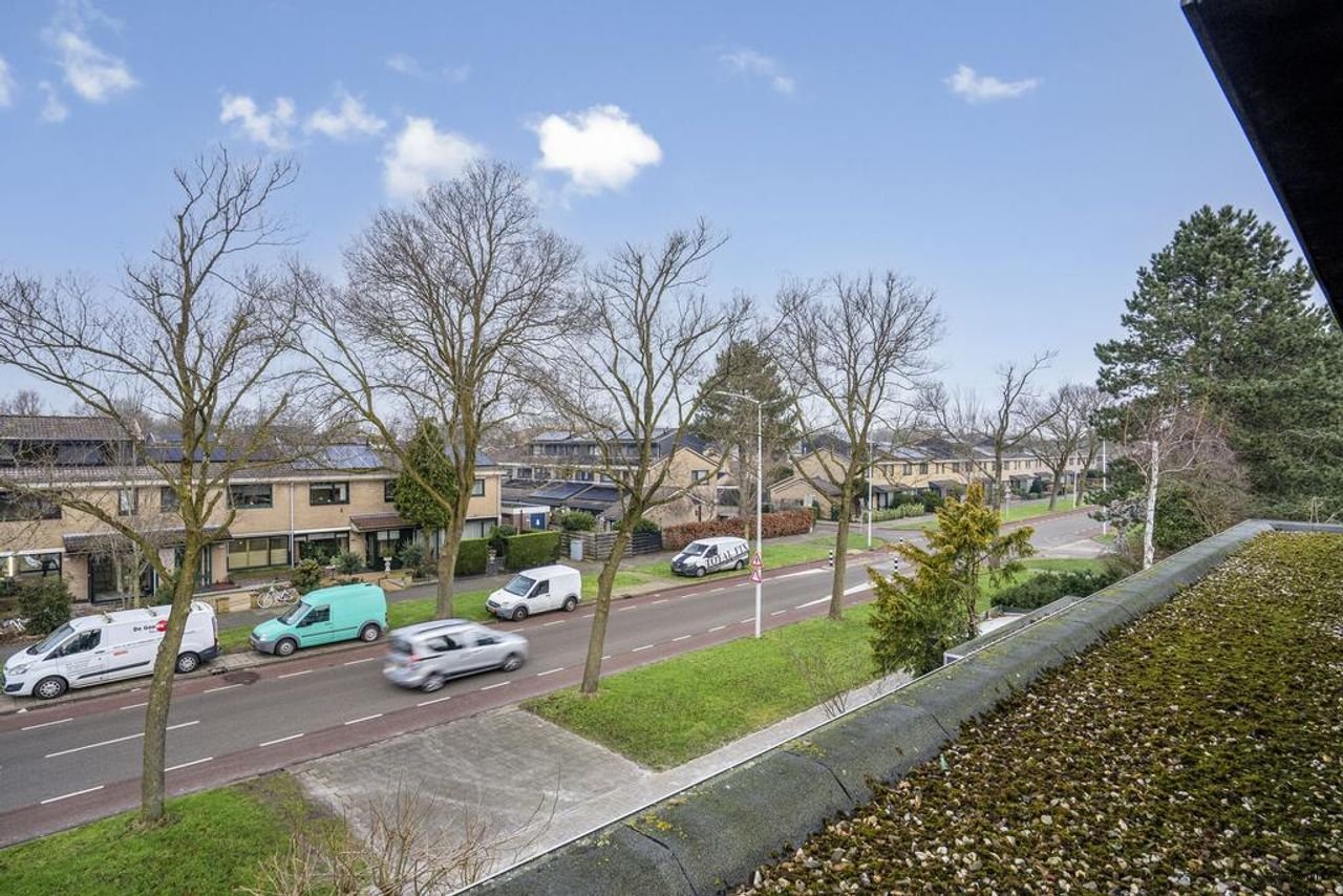 Spacious house in Bergermeer with garage - Image 36