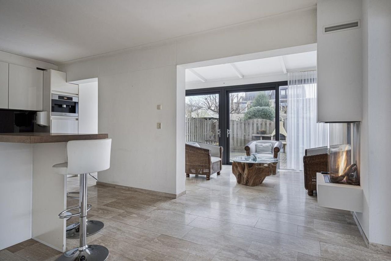 Spacious house in Bergermeer with garage - Image 14