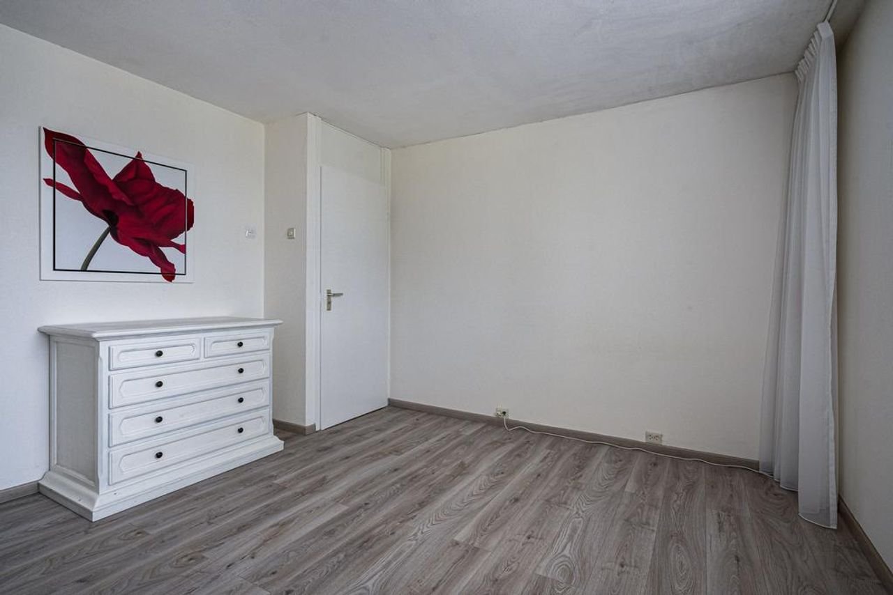 Spacious house in Bergermeer with garage - Image 21