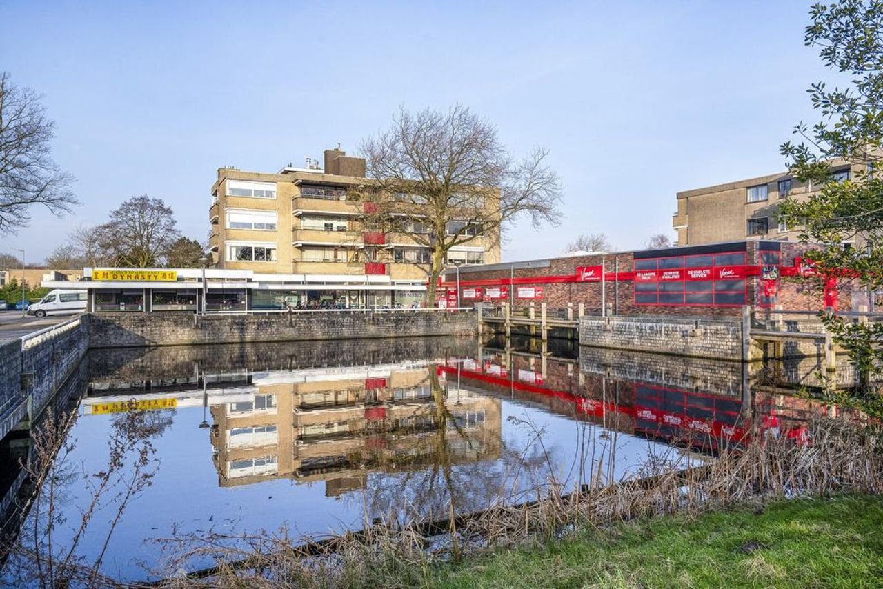 Spacious house in Bergermeer with garage - Image 50