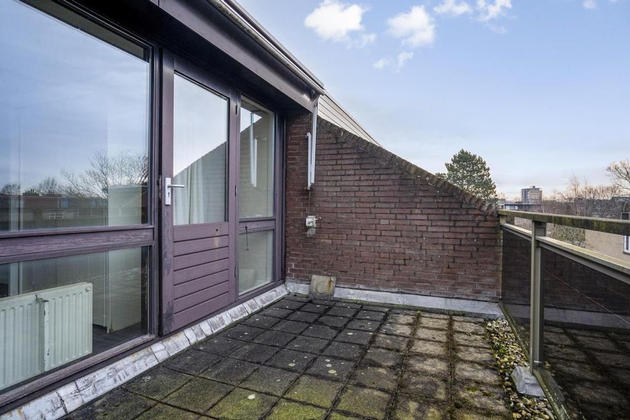 Spacious house in Bergermeer with garage - Image 35