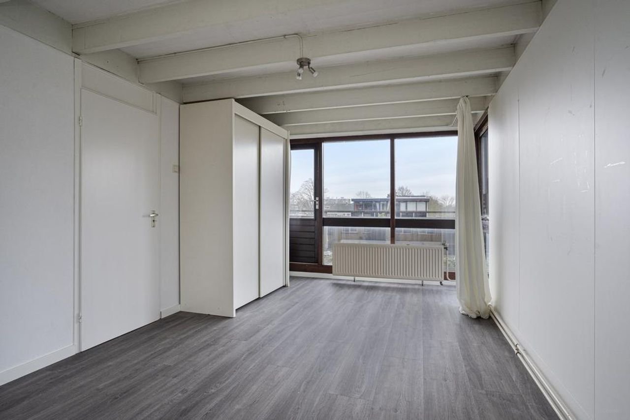 Spacious house in Bergermeer with garage - Image 27