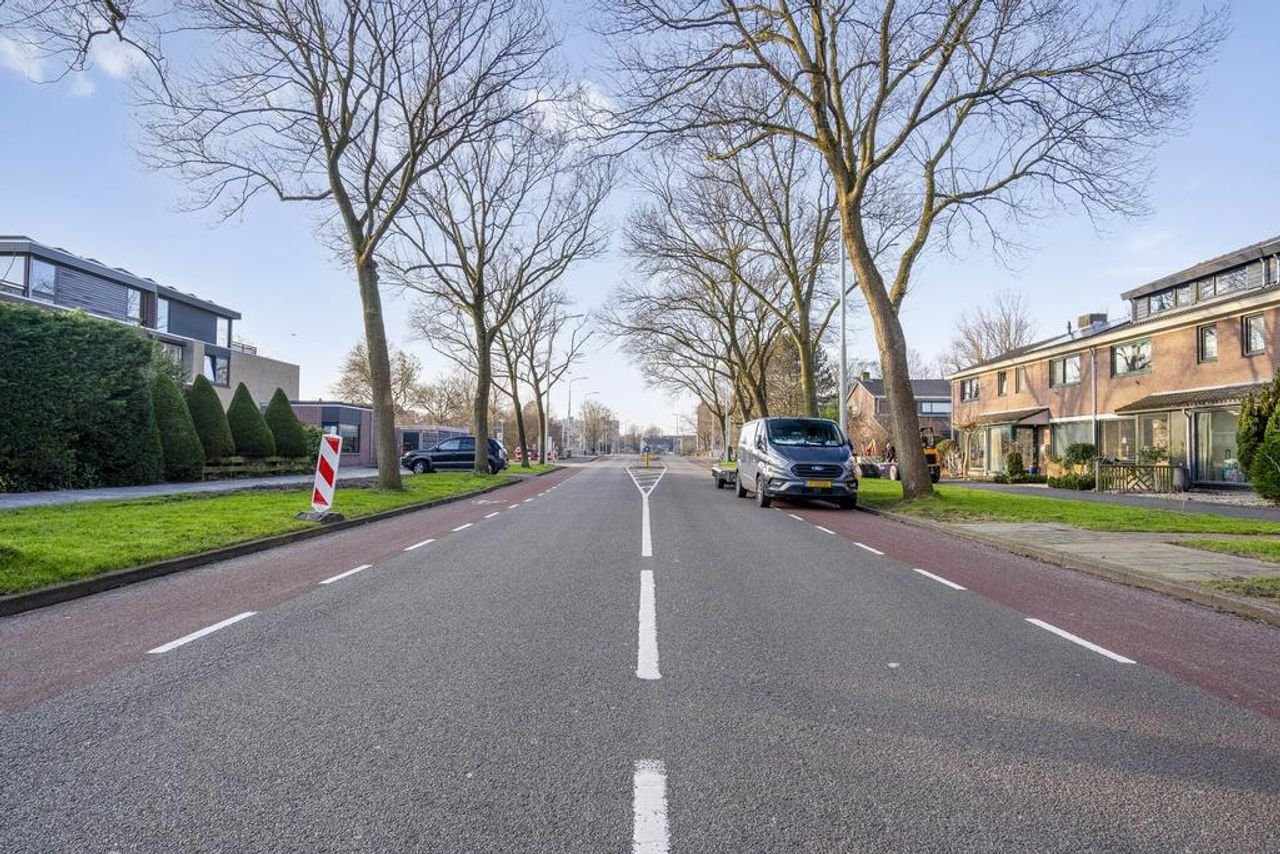 Spacious house in Bergermeer with garage - Image 51