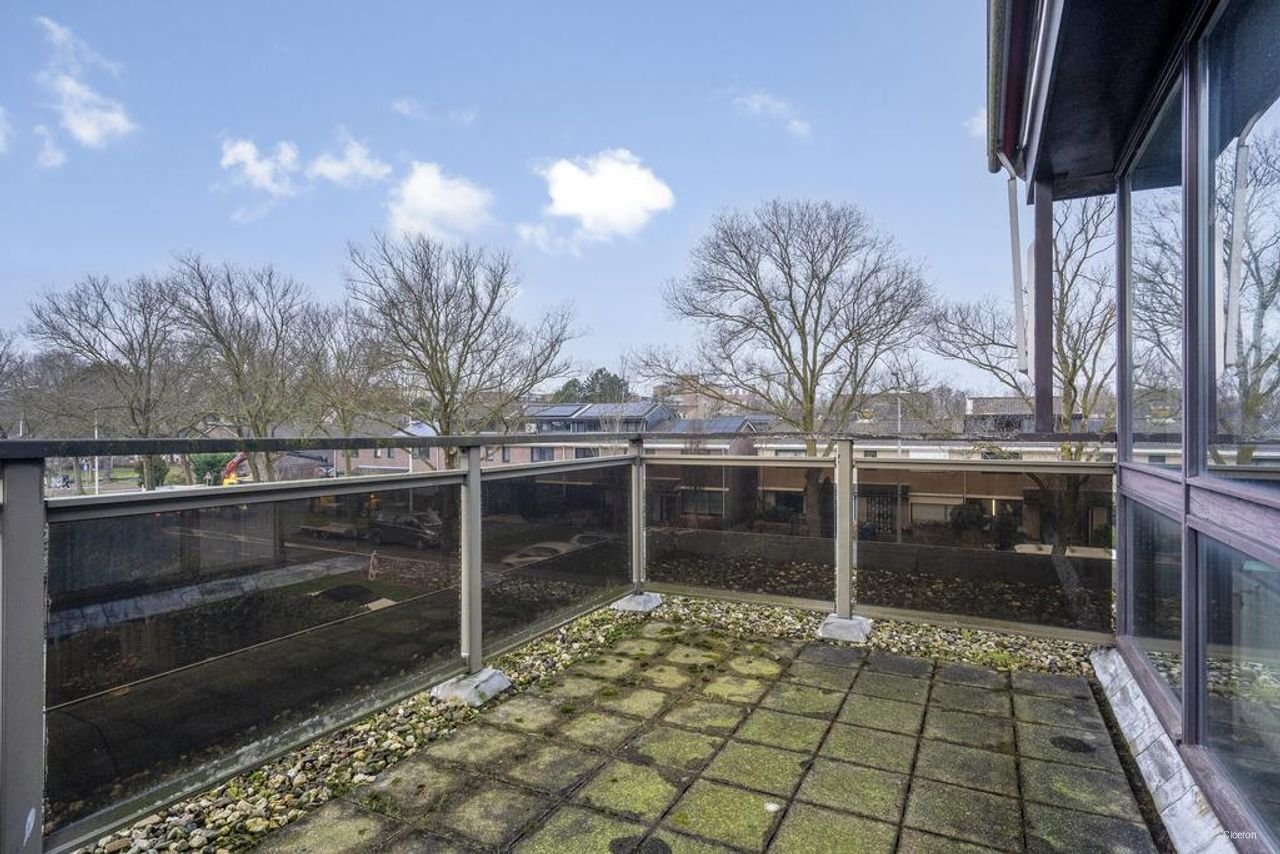 Spacious house in Bergermeer with garage - Image 34