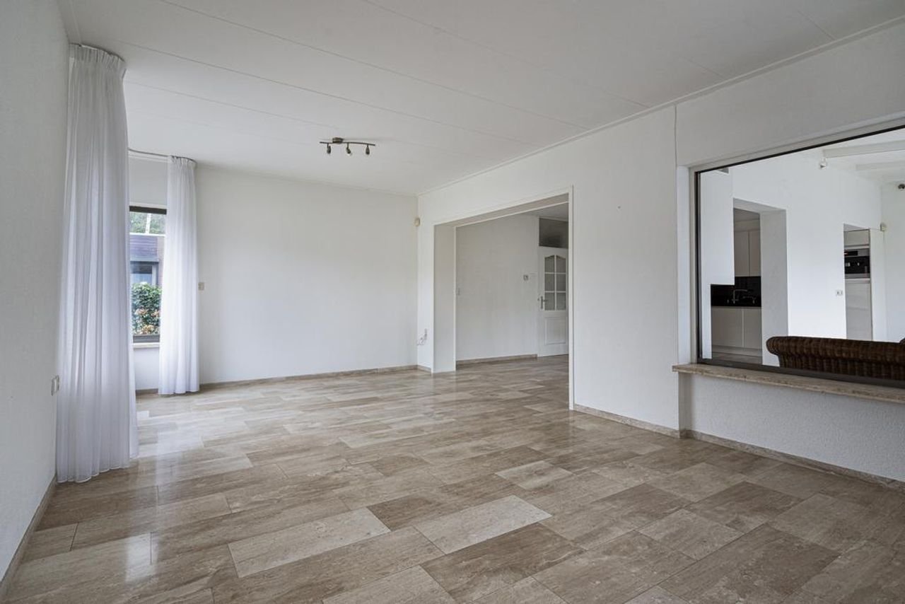 Spacious house in Bergermeer with garage - Image 7