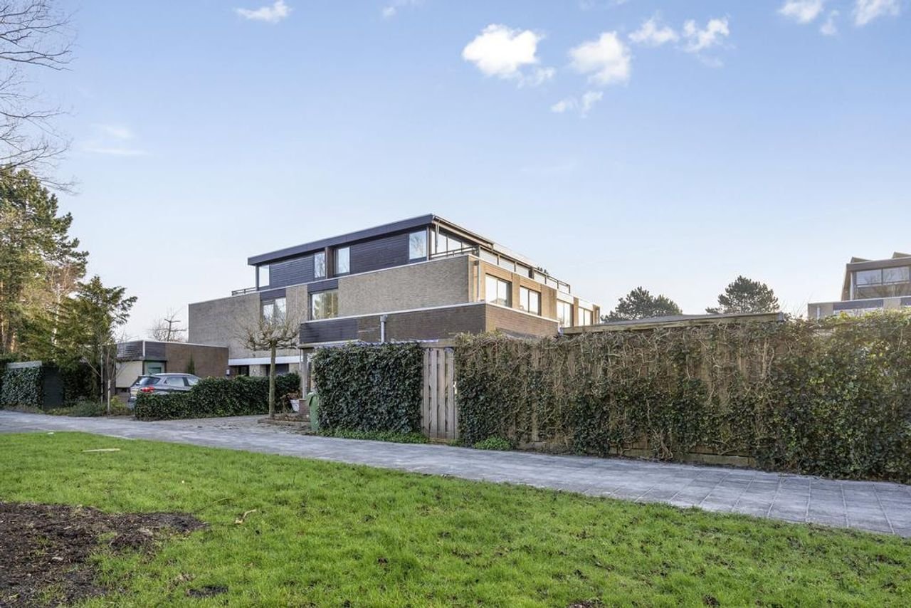 Spacious house in Bergermeer with garage - Image 46