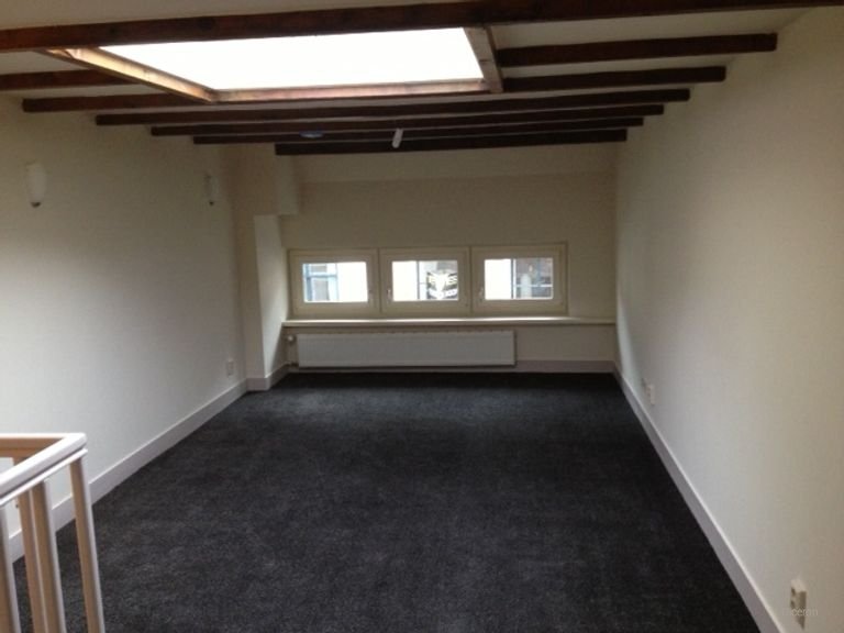 2-kamer appartement voor studenten in centrum - Afbeelding 3