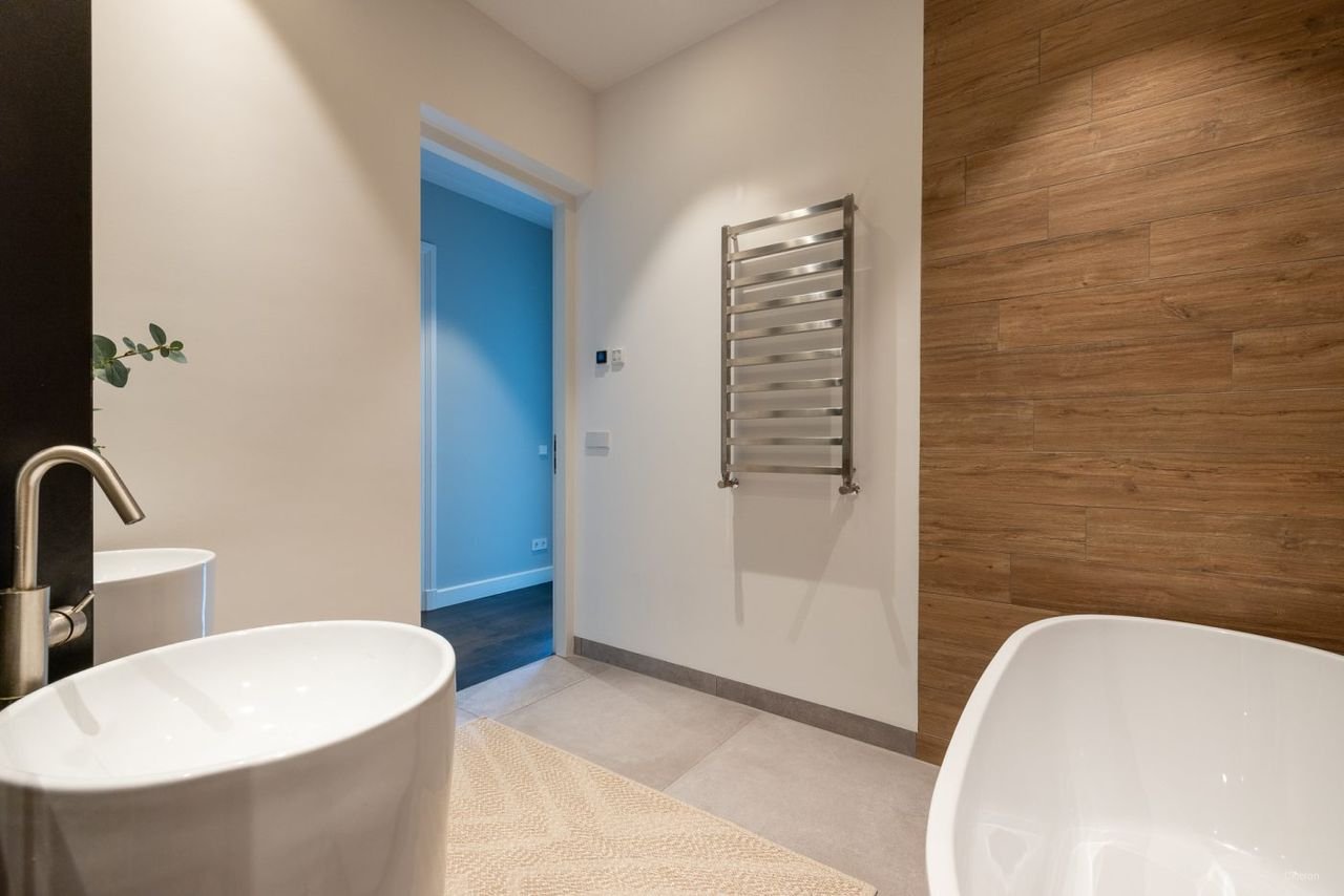 Luxury loft with private elevator and balcony - Image 29