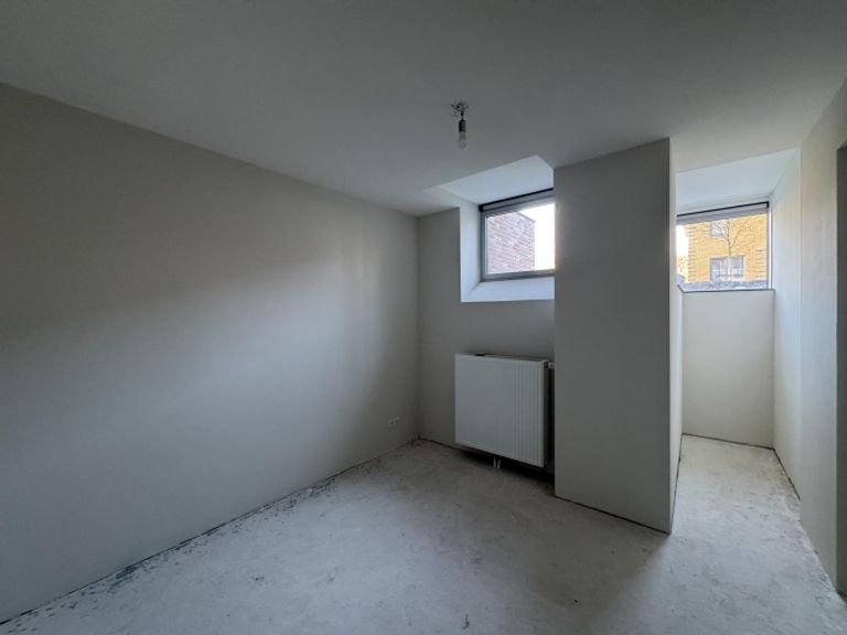 Monumentaal wonen in 't Zuiderziekenhuis - Afbeelding 20
