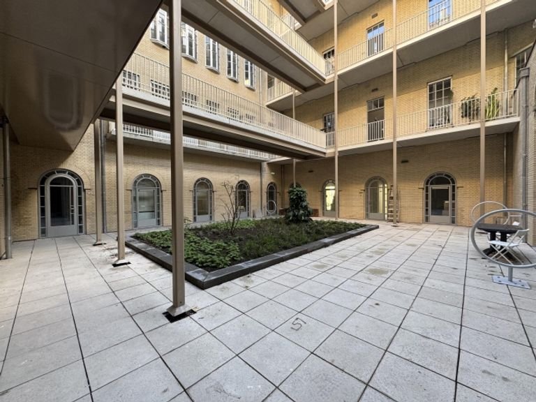 Monumentaal wonen in 't Zuiderziekenhuis - Afbeelding 4