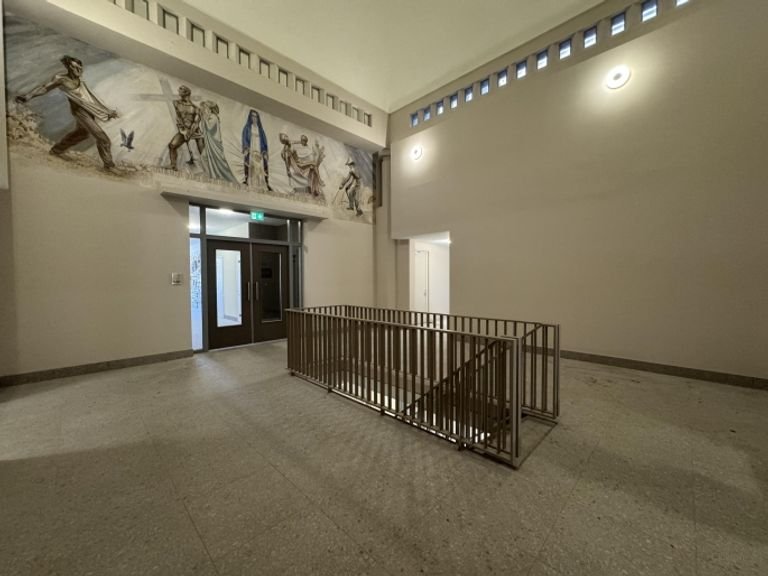 Monumentaal wonen in 't Zuiderziekenhuis - Afbeelding 5