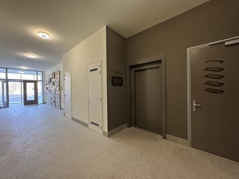 Monumentaal wonen in 't Zuiderziekenhuis - Afbeelding 26