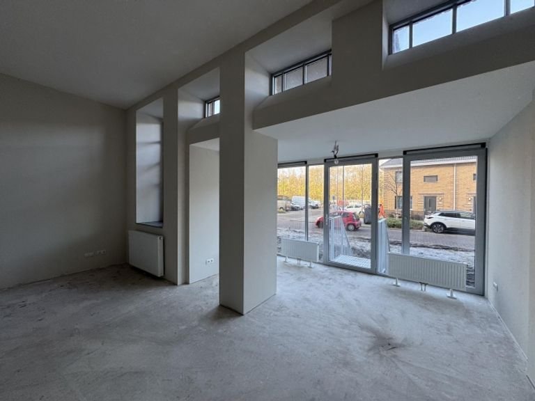 Monumentaal wonen in 't Zuiderziekenhuis - Afbeelding 8