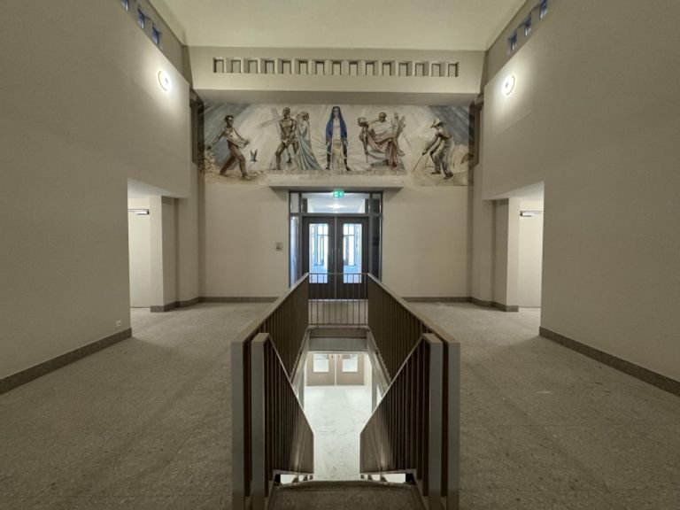 Monumentaal wonen in 't Zuiderziekenhuis - Afbeelding 27