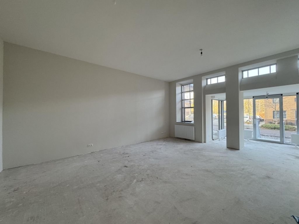 Monumentaal wonen in 't Zuiderziekenhuis - Afbeelding 2