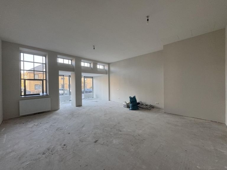 Monumentaal wonen in 't Zuiderziekenhuis - Afbeelding 6
