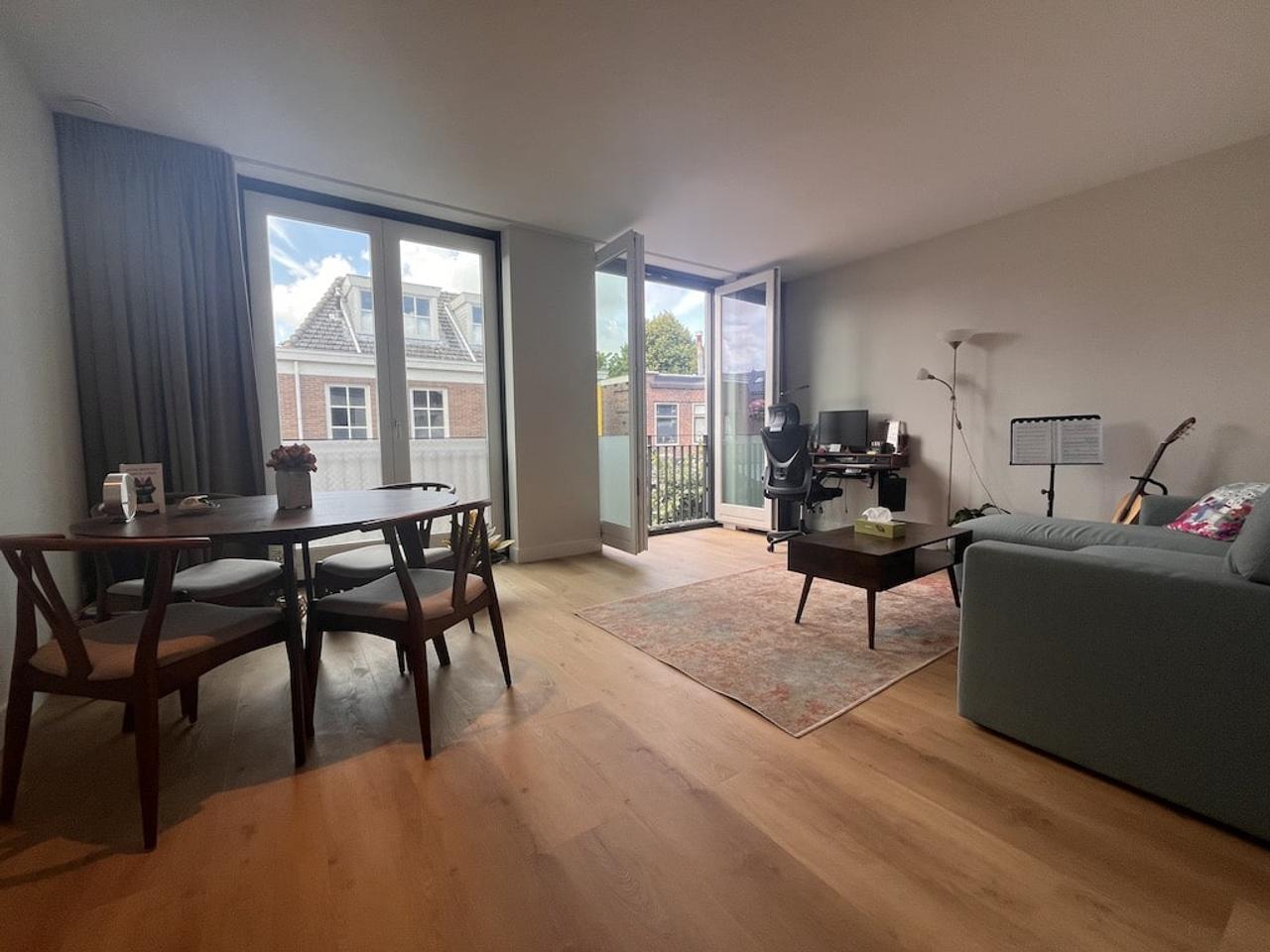 Rustig 2-kamerappartement in Dorpsstraat - Afbeelding 4