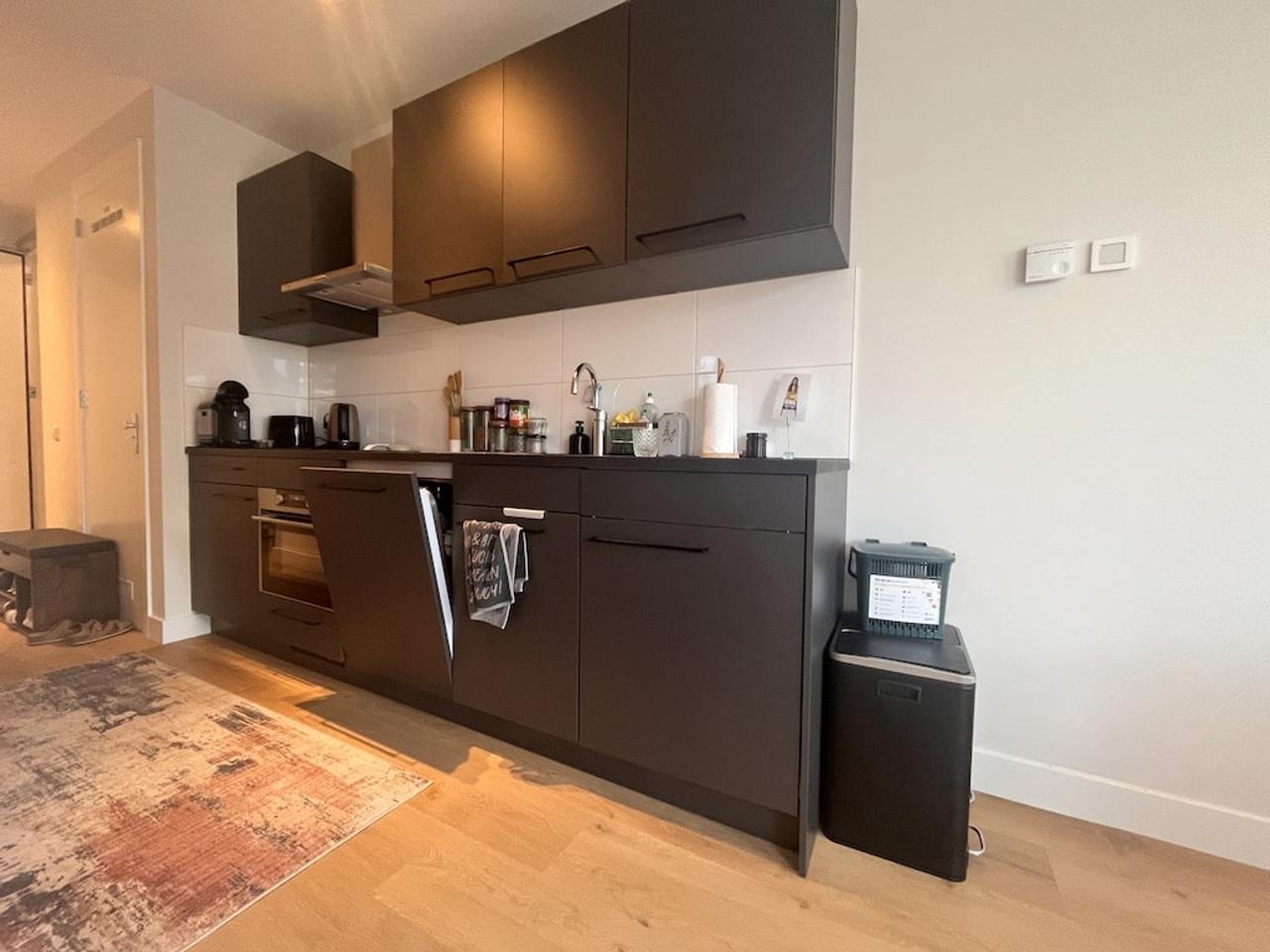 Rustig 2-kamerappartement in Dorpsstraat - Afbeelding 5