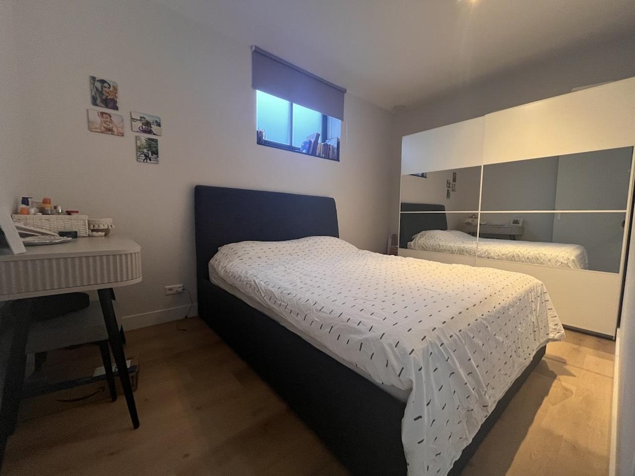 Rustig 2-kamerappartement in Dorpsstraat - Afbeelding 6