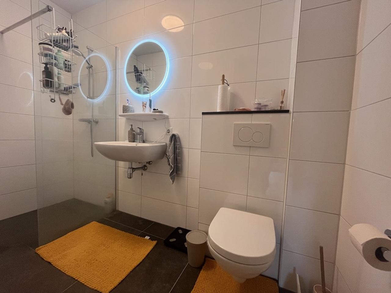 Rustig 2-kamerappartement in Dorpsstraat - Afbeelding 7