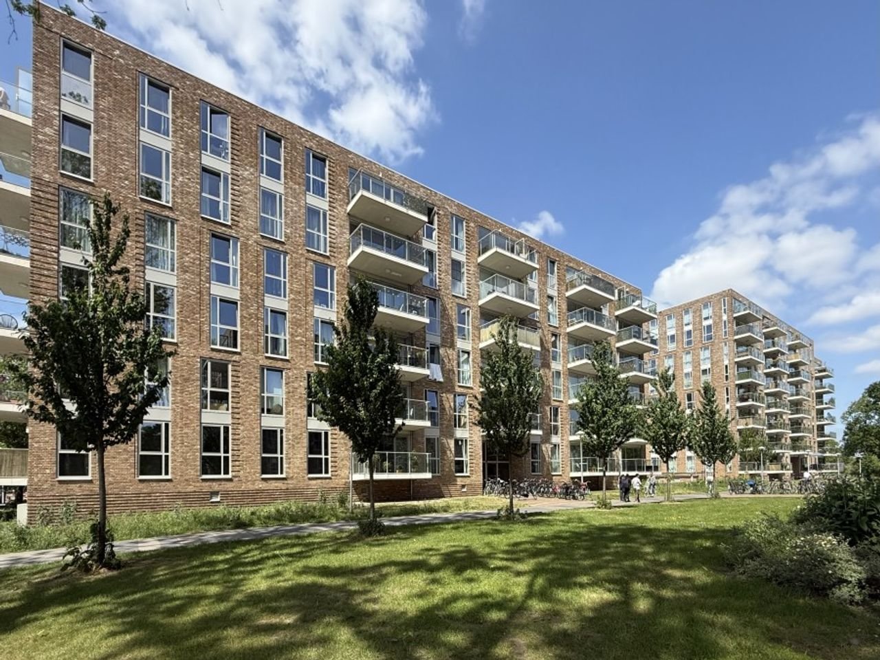 Energiezuinig wonen aan de Winklerlaan - Afbeelding 1