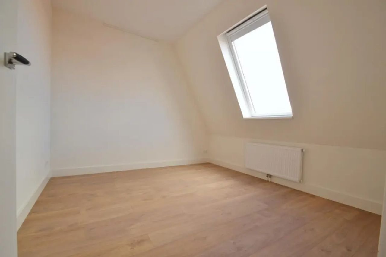 Gerenoveerde studentenwoning in centrum - Afbeelding 2