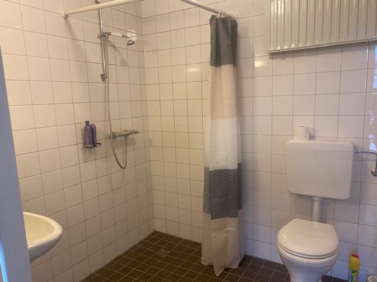 Studio van 34 m² bij Overwinningsplein - Afbeelding 5