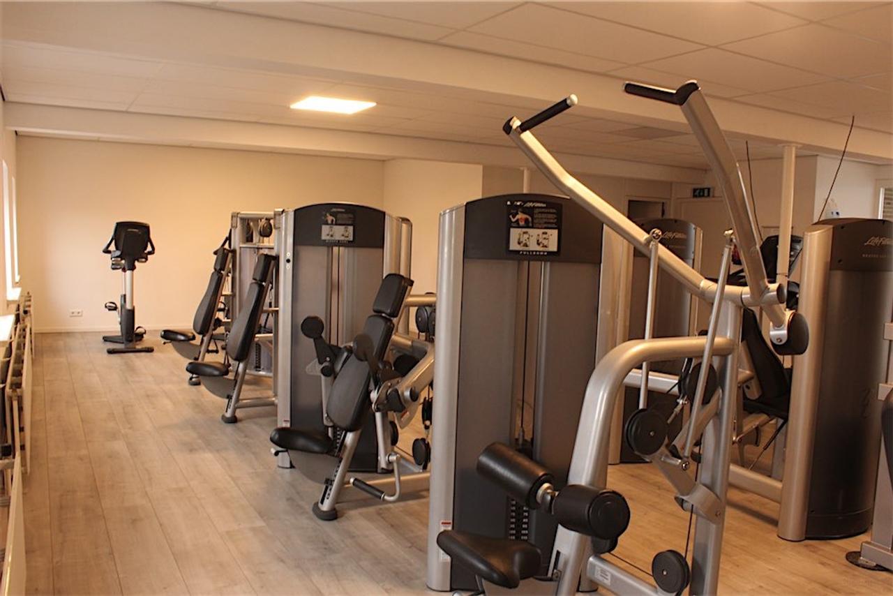 Studio van 34 m² bij Overwinningsplein - Afbeelding 6