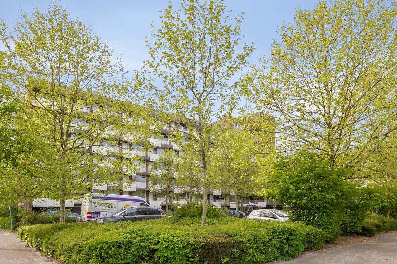 Studentenappartement Burghplan - Afbeelding 2