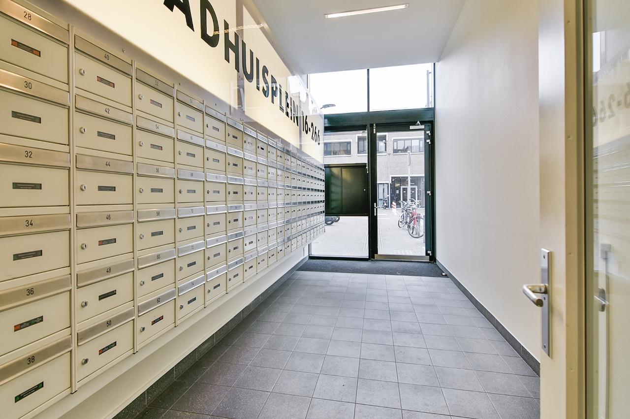 Gemeubileerd wonen op de 12e in Hoofddorp - Afbeelding 2