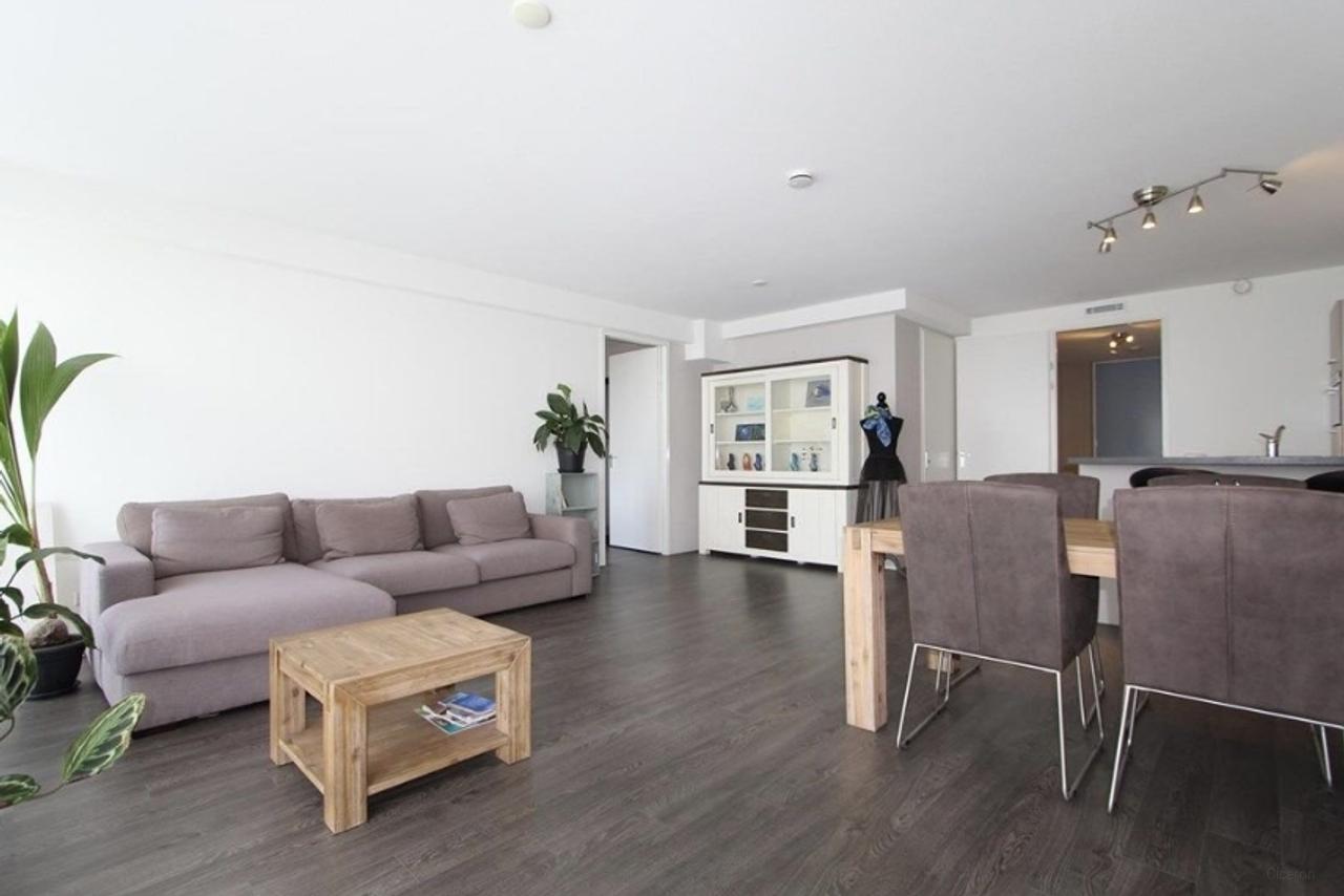 Gemeubileerd wonen op de 12e in Hoofddorp - Afbeelding 3