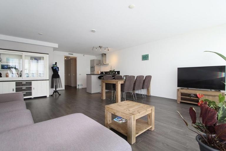 Gemeubileerd wonen op de 12e in Hoofddorp - Afbeelding 6
