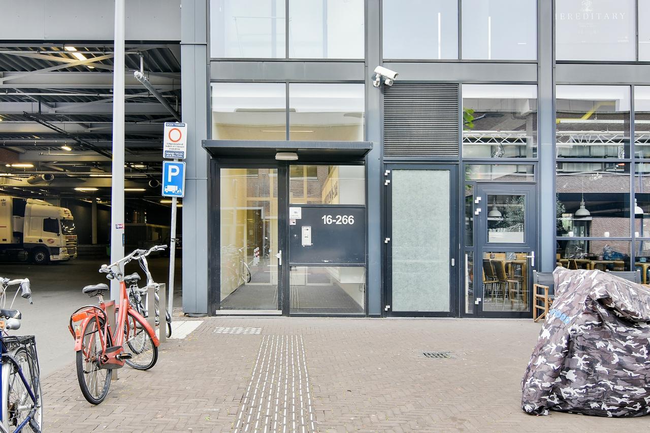 Gemeubileerd wonen op de 12e in Hoofddorp - Afbeelding 14
