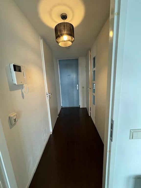 Appartement met balkon aan Raadhuisplein - Afbeelding 10