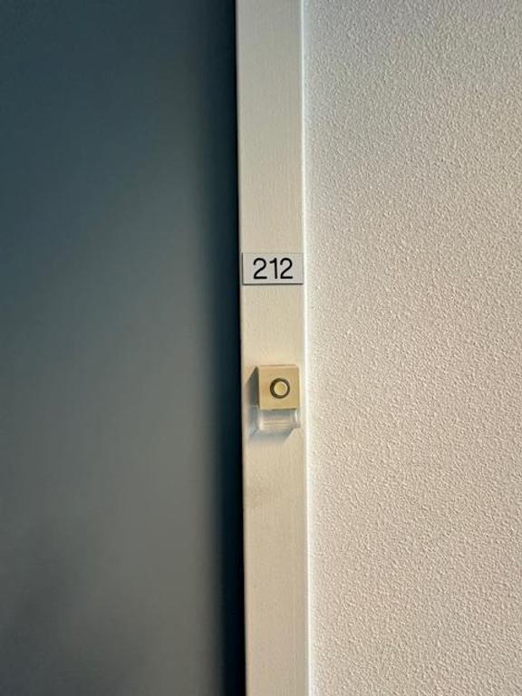 Appartement met balkon aan Raadhuisplein - Afbeelding 22