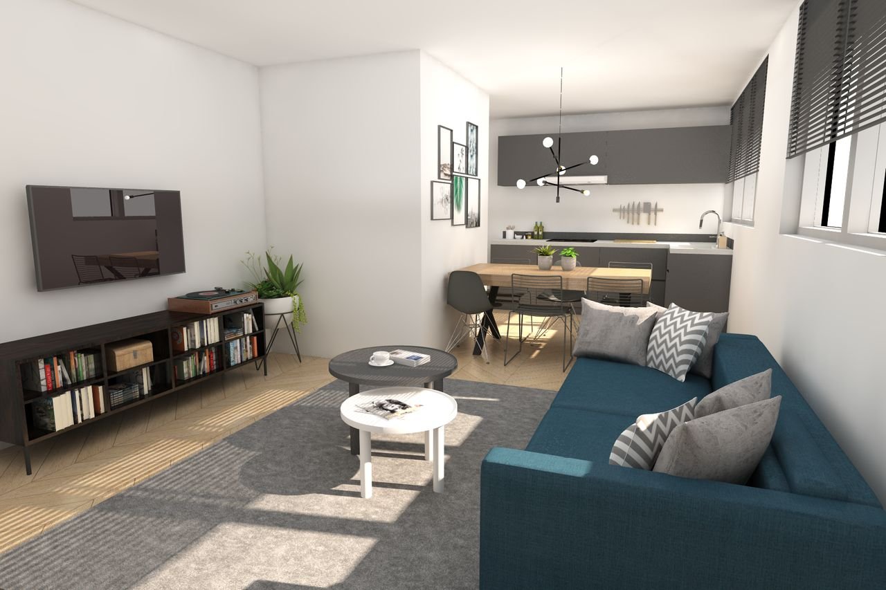 Sustainable apartment near Stadshart - Image 2