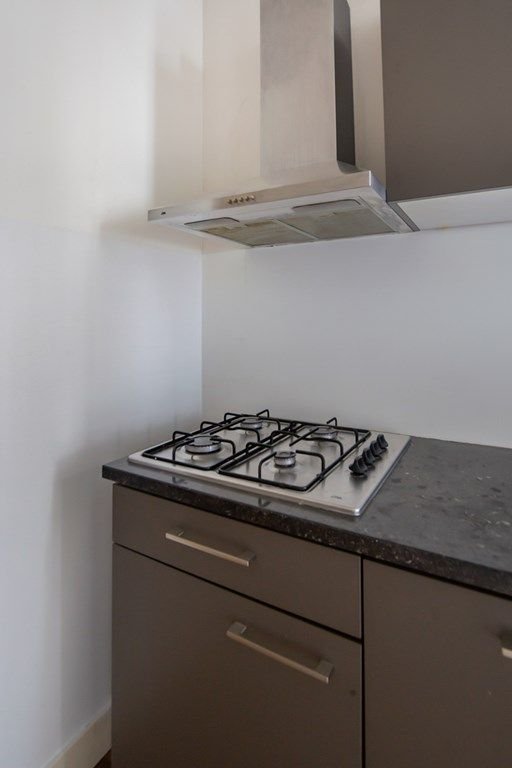 3-kamer studentenwoning in de Pijp - Afbeelding 9