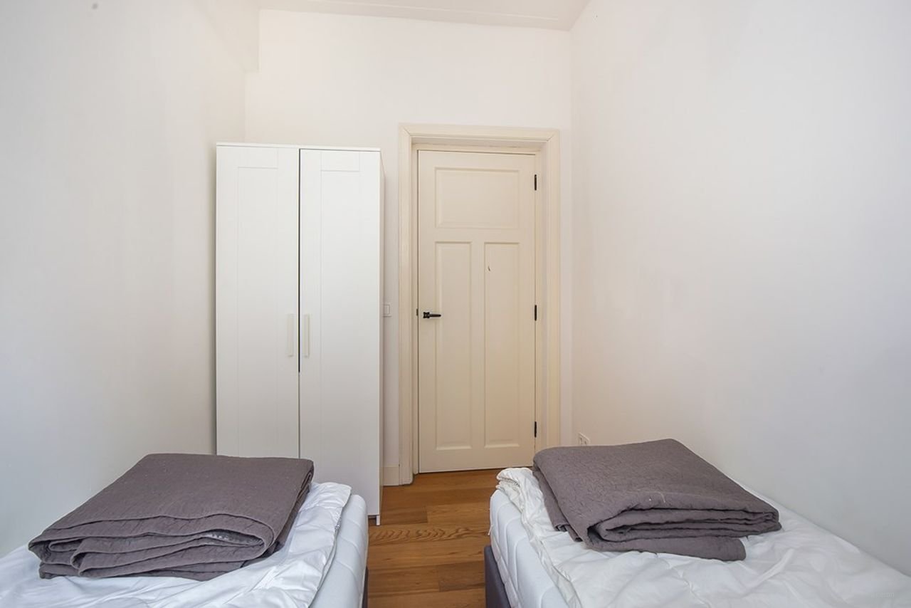 3-kamer studentenwoning in de Pijp - Afbeelding 16