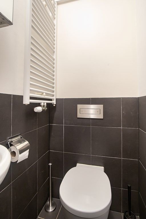 3-kamer studentenwoning in de Pijp - Afbeelding 20