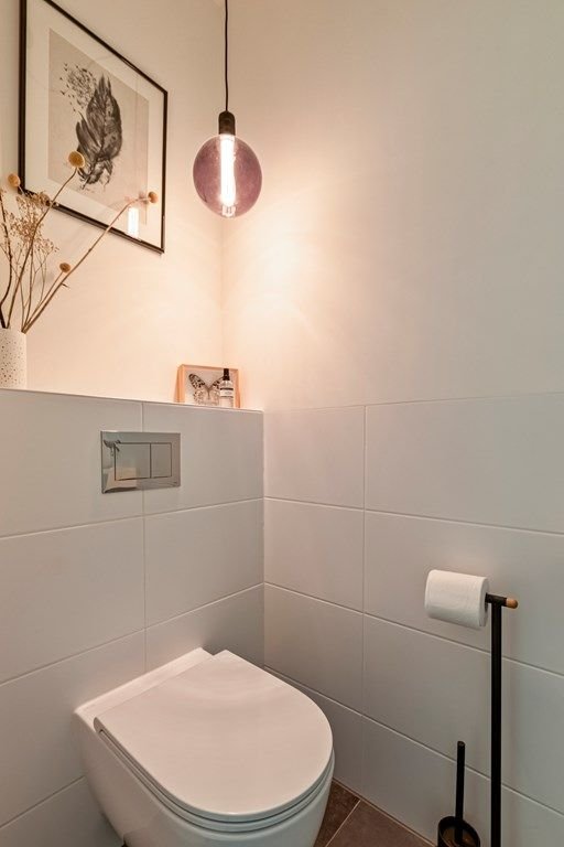 132 m² met 2 terrassen in Zeeburg - Afbeelding 27