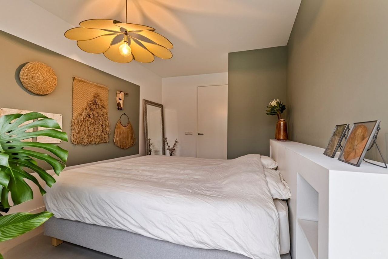 132 m² met 2 terrassen in Zeeburg - Afbeelding 14