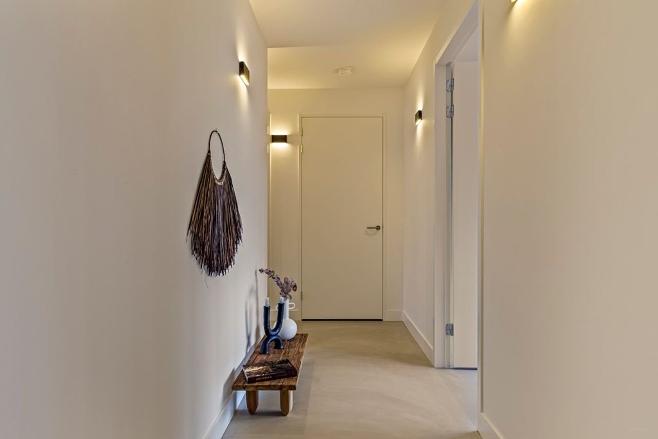 132 m² met 2 terrassen in Zeeburg - Afbeelding 26