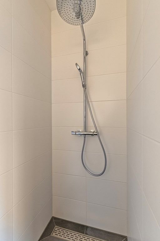 132 m² met 2 terrassen in Zeeburg - Afbeelding 21