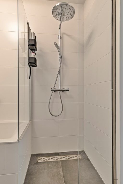 132 m² met 2 terrassen in Zeeburg - Afbeelding 18