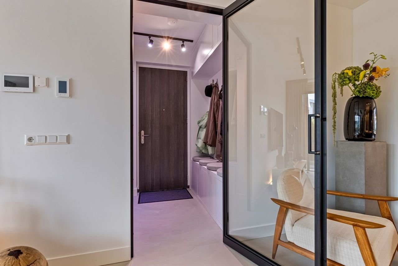 132 m² met 2 terrassen in Zeeburg - Afbeelding 33