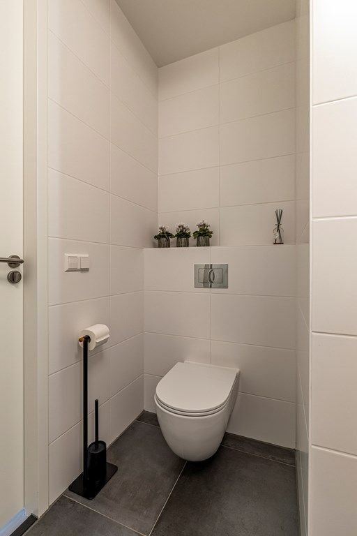 132 m² met 2 terrassen in Zeeburg - Afbeelding 28